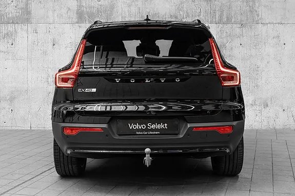 Volvo Ex40 2025 photo 5
