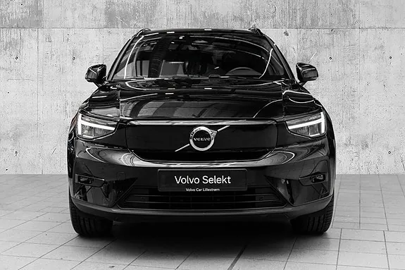 Volvo Ex40 2025 photo 4