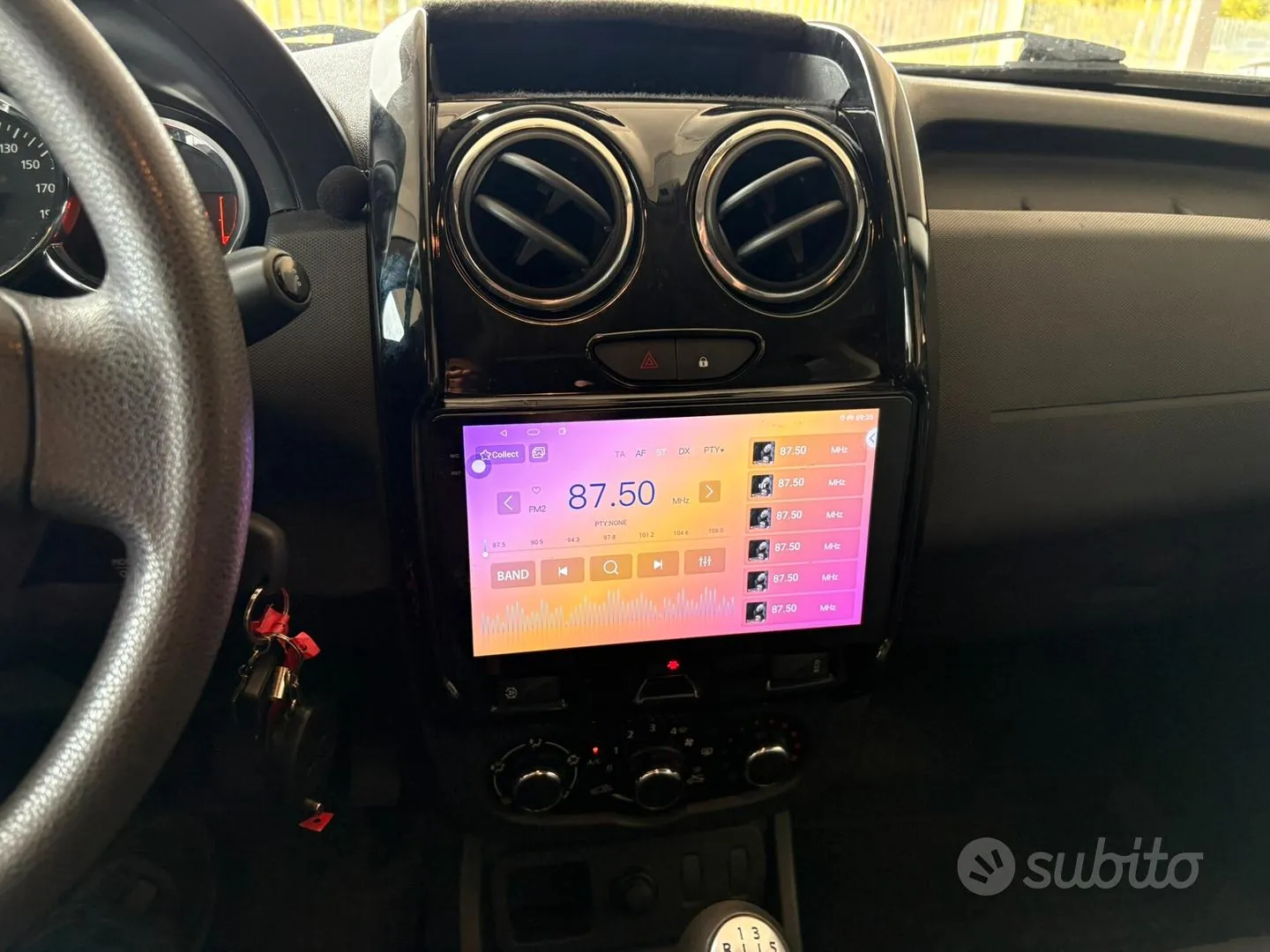 Dacia Duster 2016 photo 5