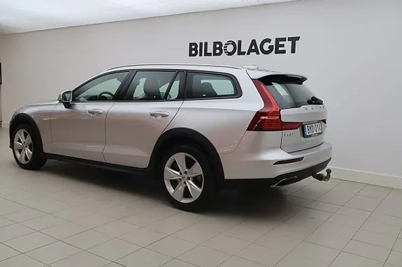 Volvo V60 Cross Country 2020 photo 3