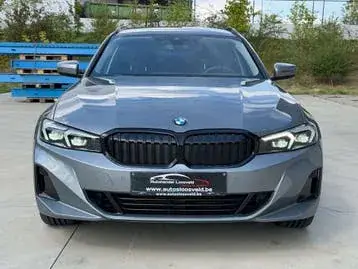 BMW 320 Da Touring