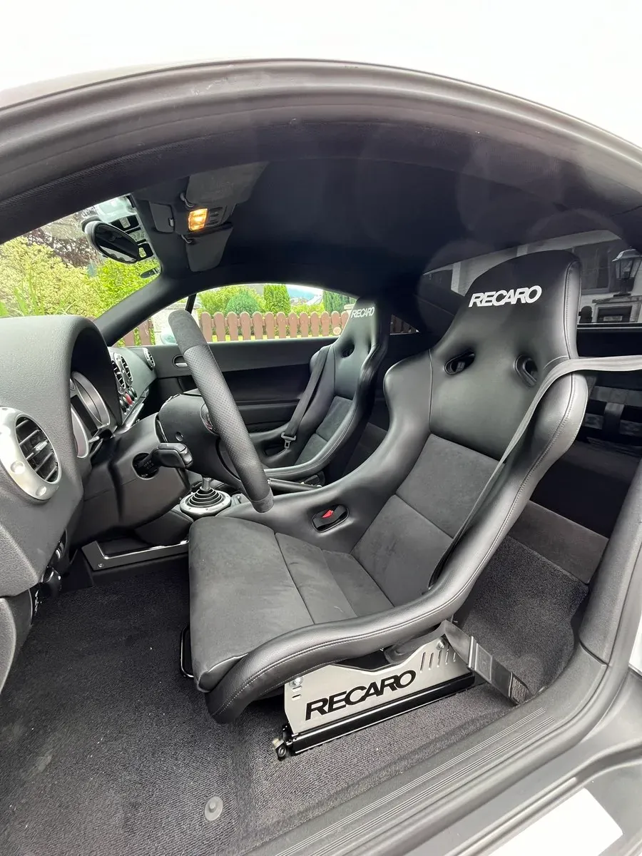 Audi Tt 2000 photo 2