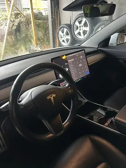 Tesla Model 3 2019 photo 3