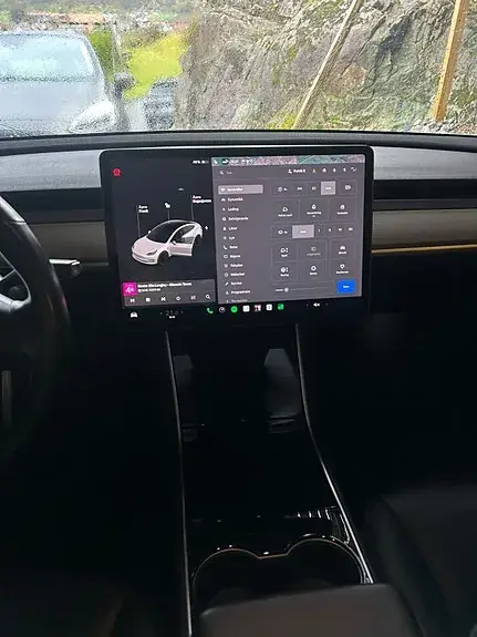 Tesla Model 3 2019 photo 4