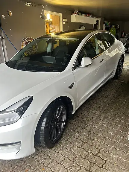 Tesla Model 3 2019 photo 5