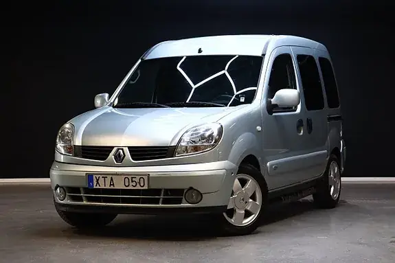 Renault Kangoo Express