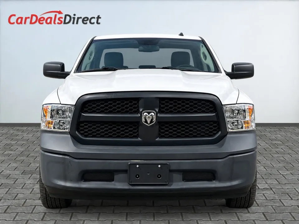 Ram 1500 Classic 2020 photo 2