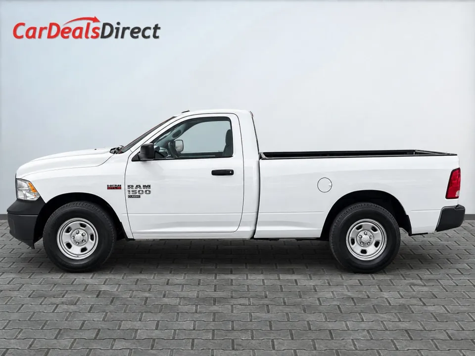 Ram 1500 Classic 2020 photo 3