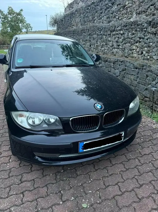 BMW 116I