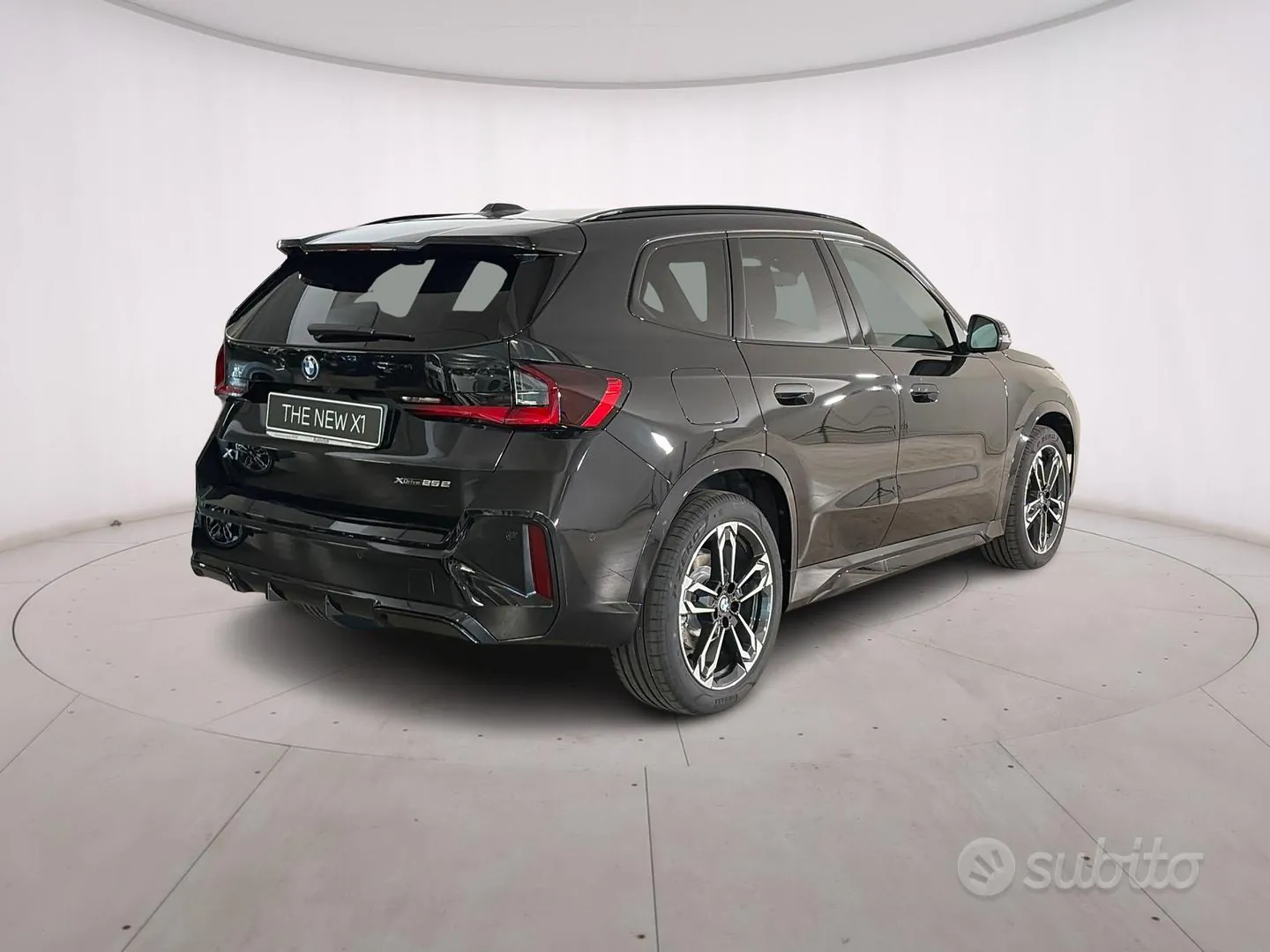 BMW X1 2023 photo 2