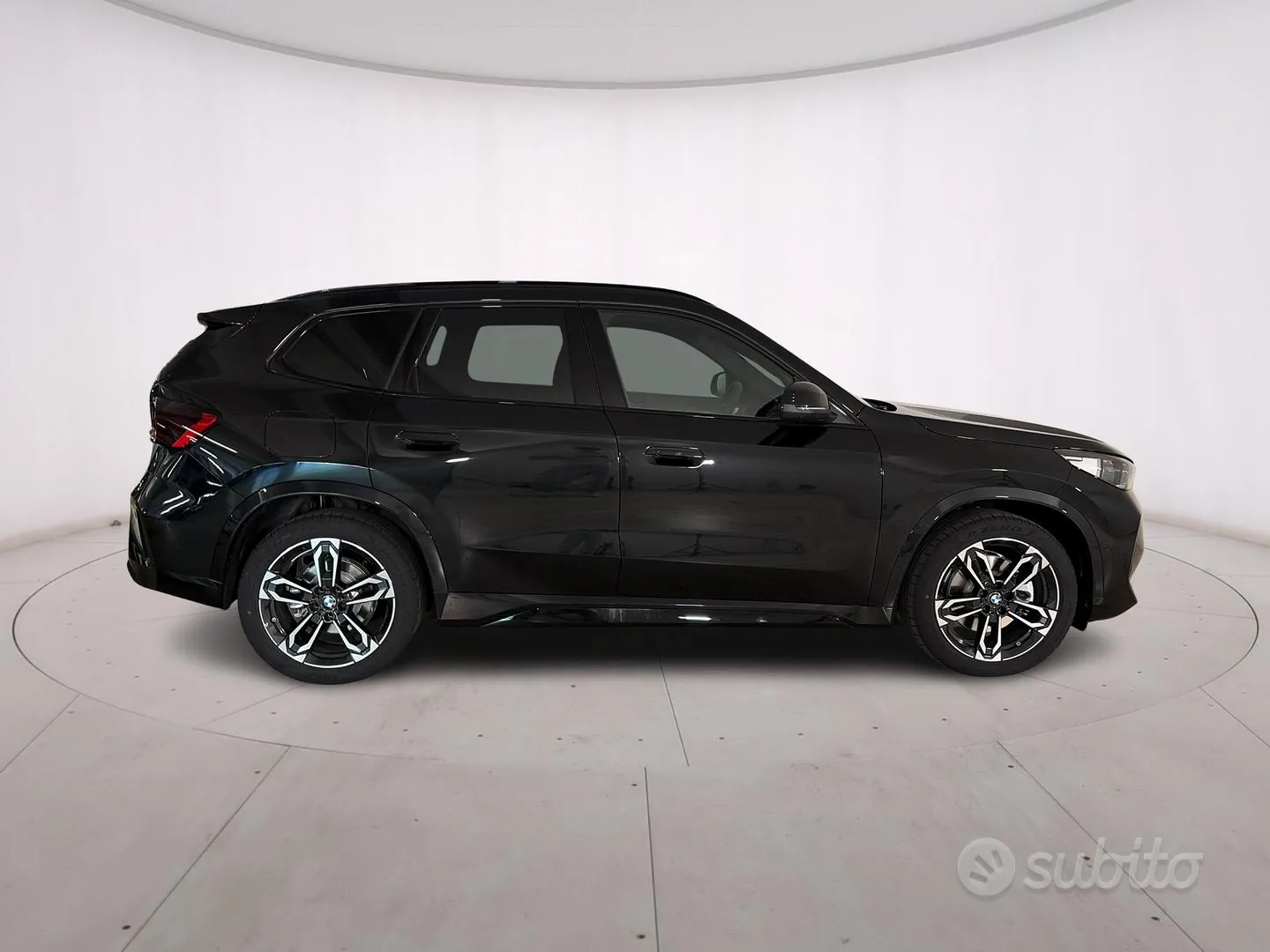 BMW X1 2023 photo 4