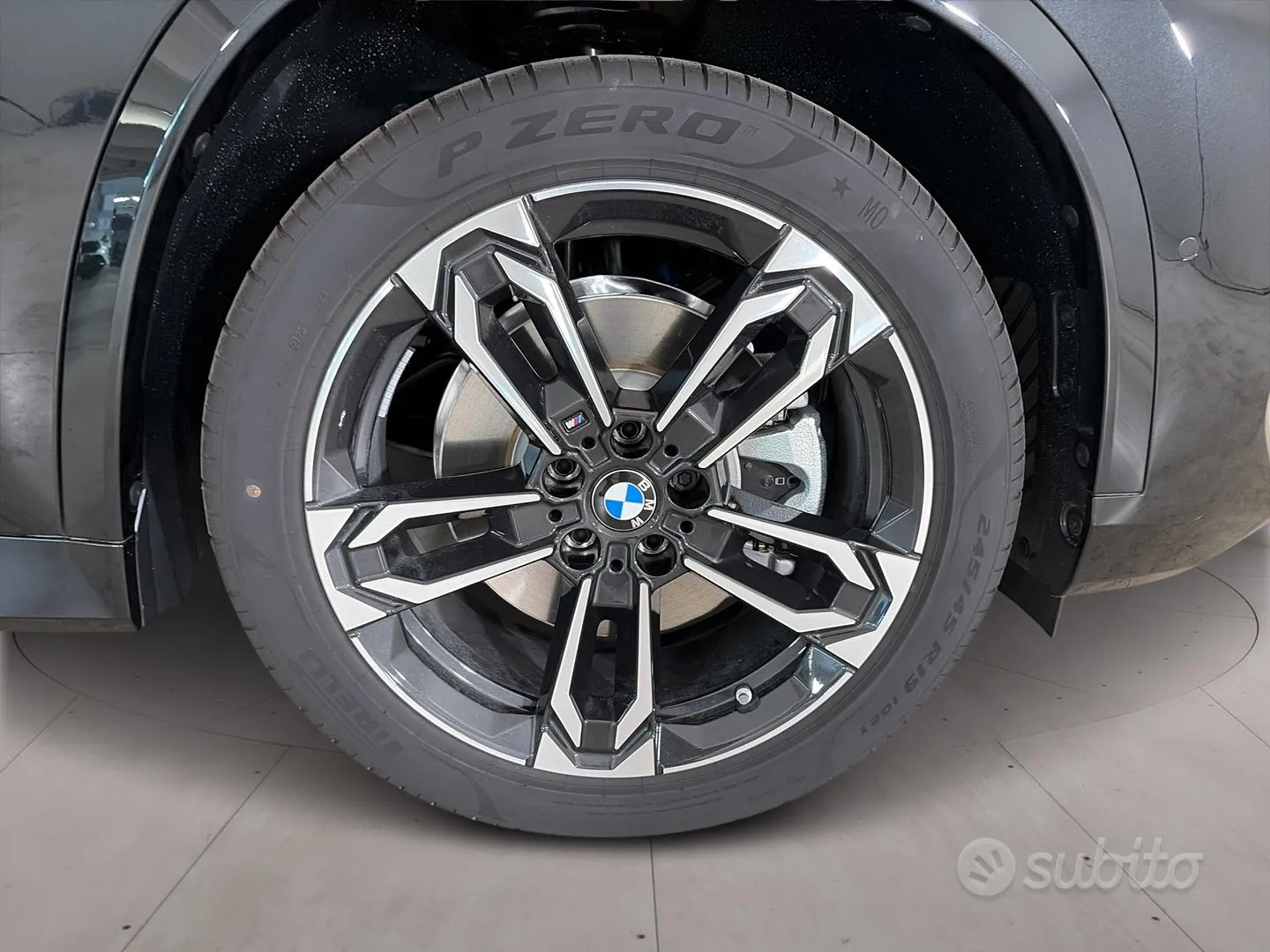 BMW X1 2023 photo 5