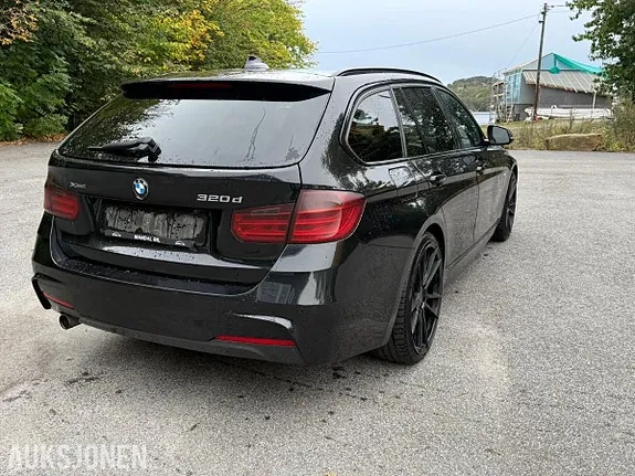BMW 3-Serie 2014 photo 4
