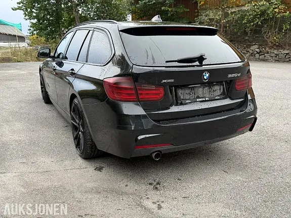 BMW 3-Serie 2014 photo 5