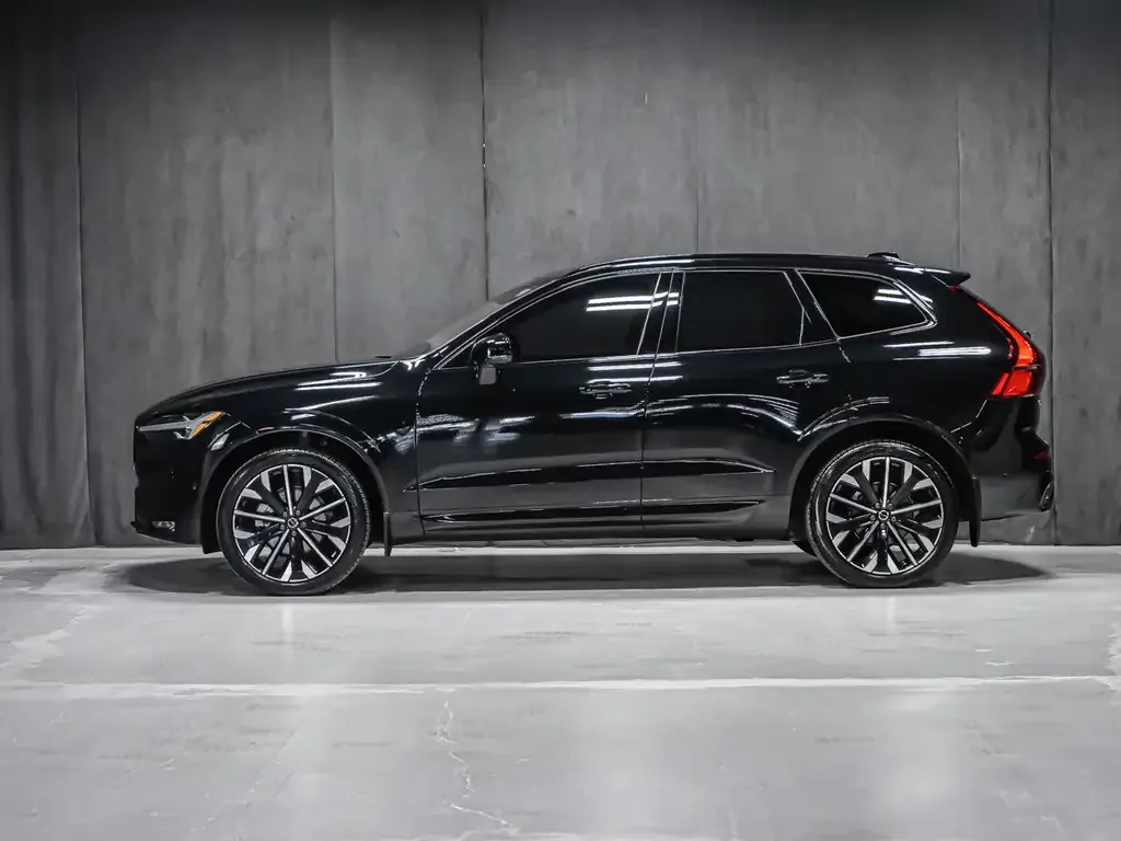 Volvo Xc60 2026 photo 3