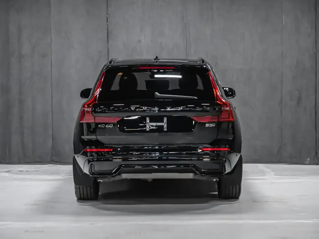Volvo Xc60 2026 photo 5