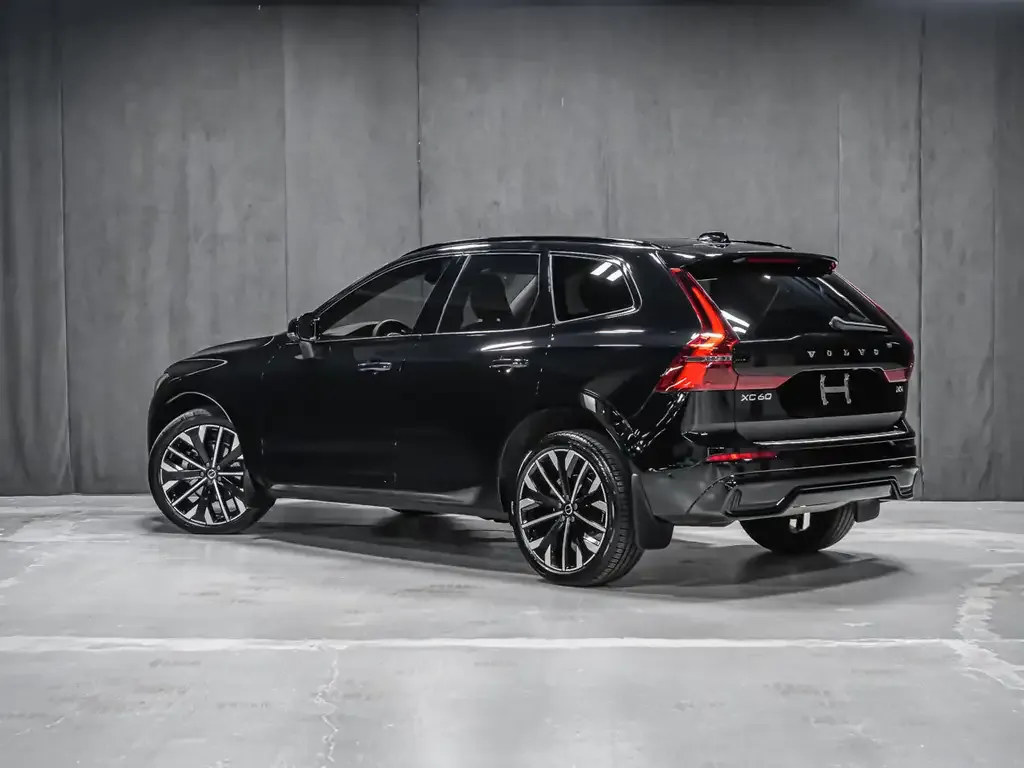 Volvo Xc60 2026 photo 4