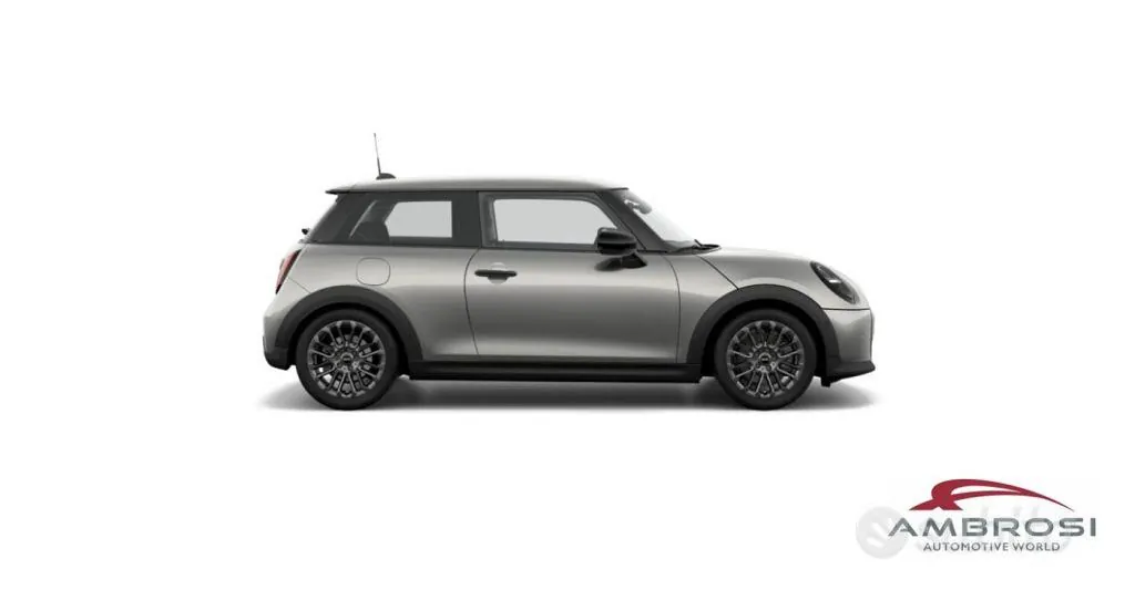 Mini Cooper 2026 photo 3