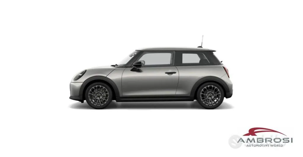 Mini Cooper 2026 photo 2
