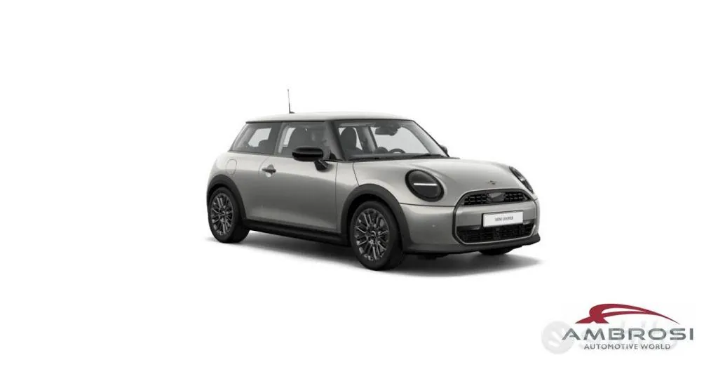 Mini Cooper 2026 photo 4