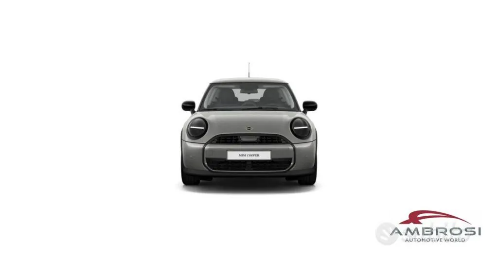 Mini Cooper 2026 photo 5