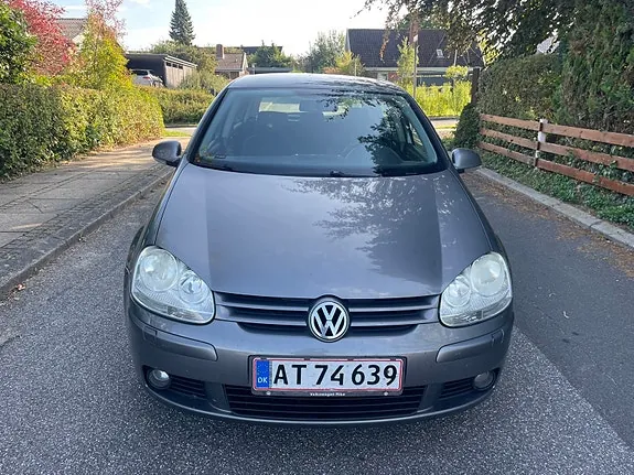Volkswagen Golf Iv