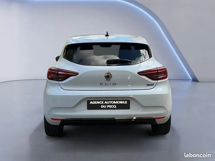 Renault Clio 2021 photo 5