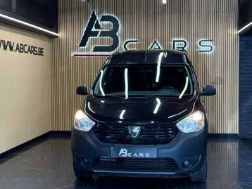 Dacia Dokker 2018 photo 3