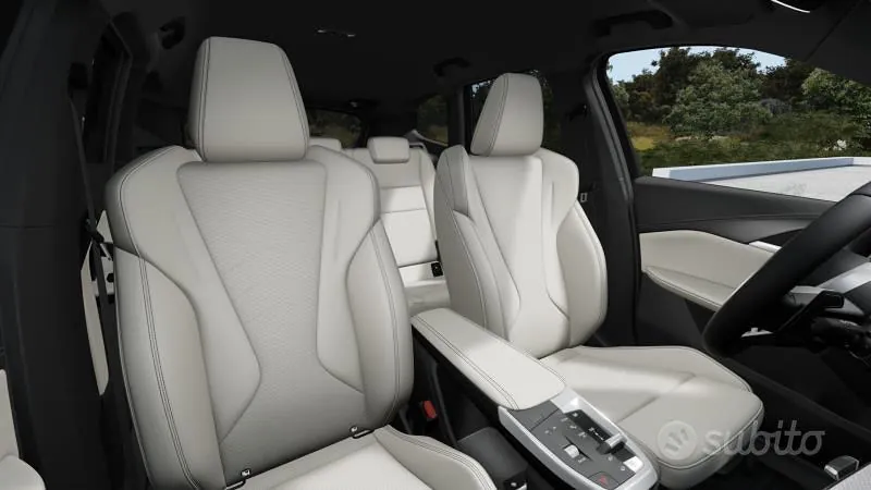 BMW X1 2026 photo 5