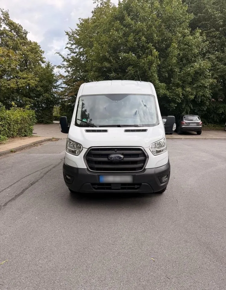 Ford Transit L2