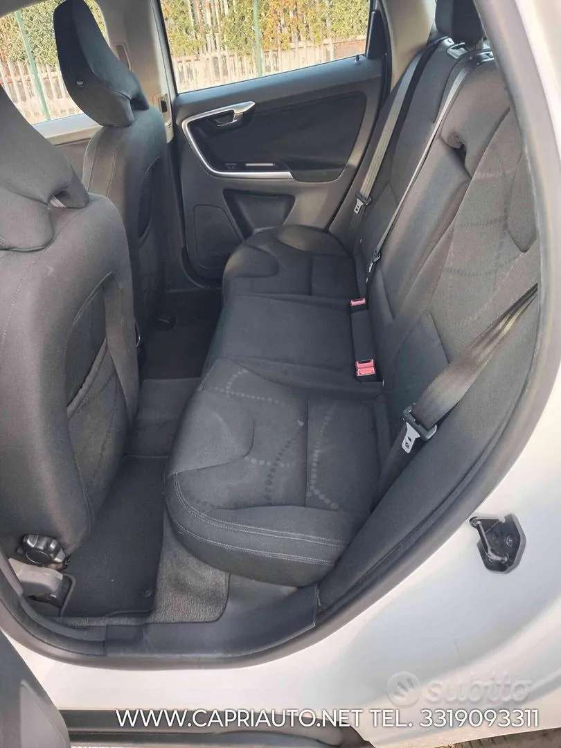 Volvo Xc60 2010 photo 4