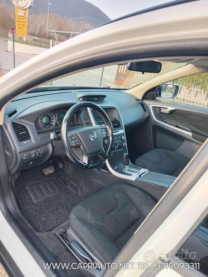 Volvo Xc60 2010 photo 3