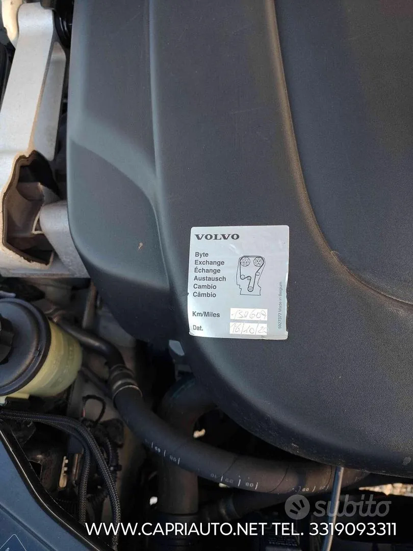 Volvo Xc60 2010 photo 5