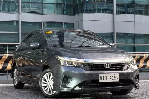 Honda City 2024 photo 3