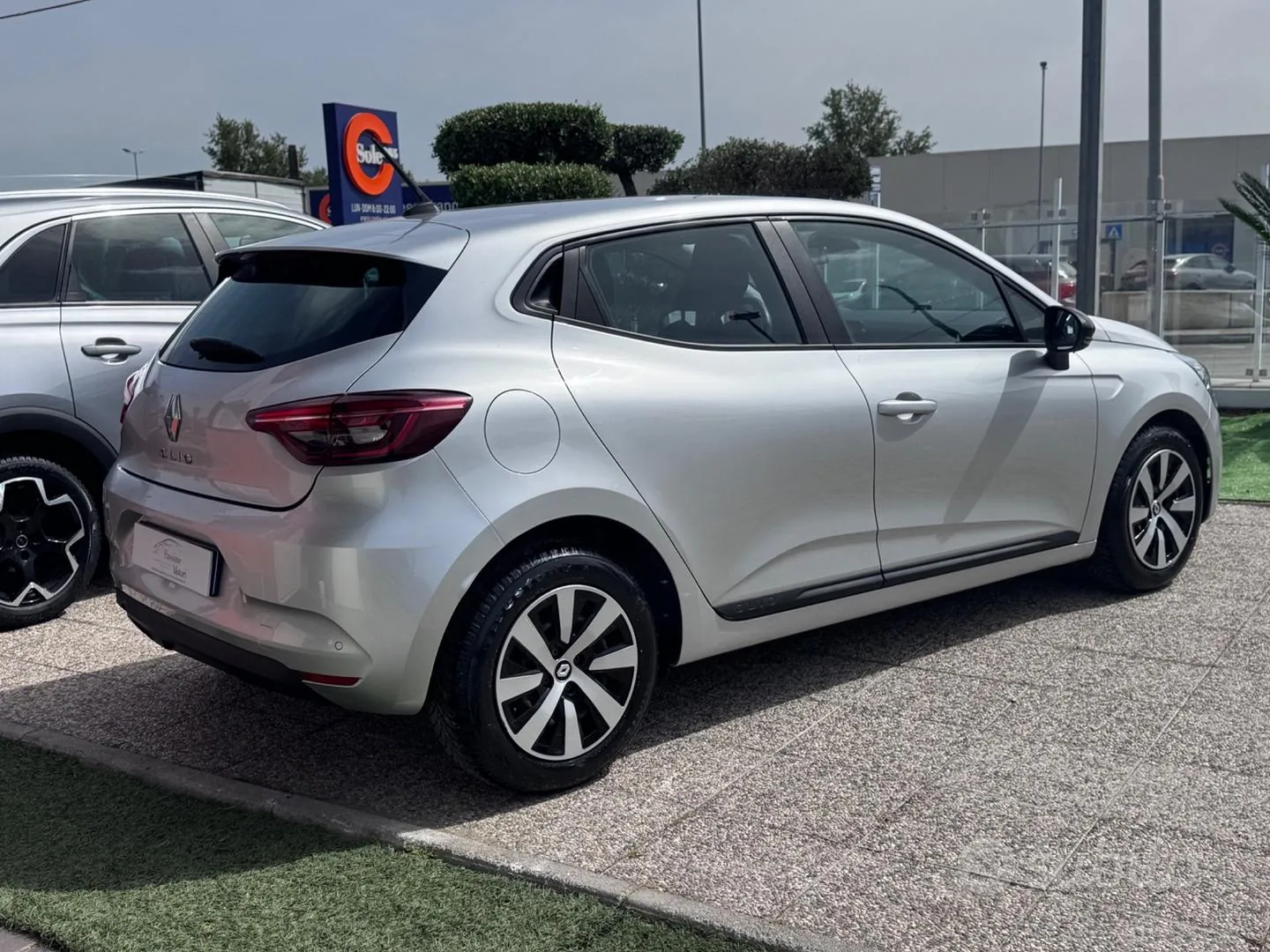 Renault Clio 2023 photo 4