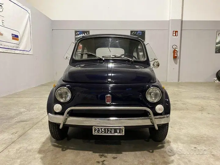 Fiat 500L 1967 photo 2