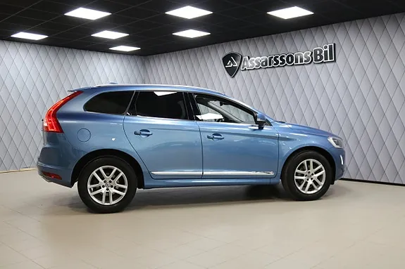 Volvo Xc60 2017 photo 5