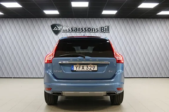 Volvo Xc60 2017 photo 4