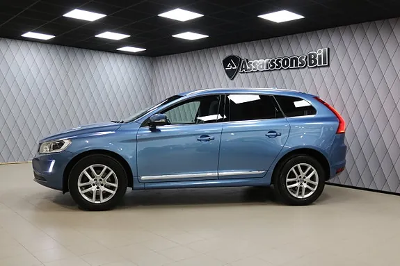Volvo Xc60 2017 photo 3