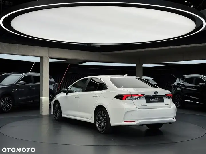 Toyota Corolla 2023 photo 3