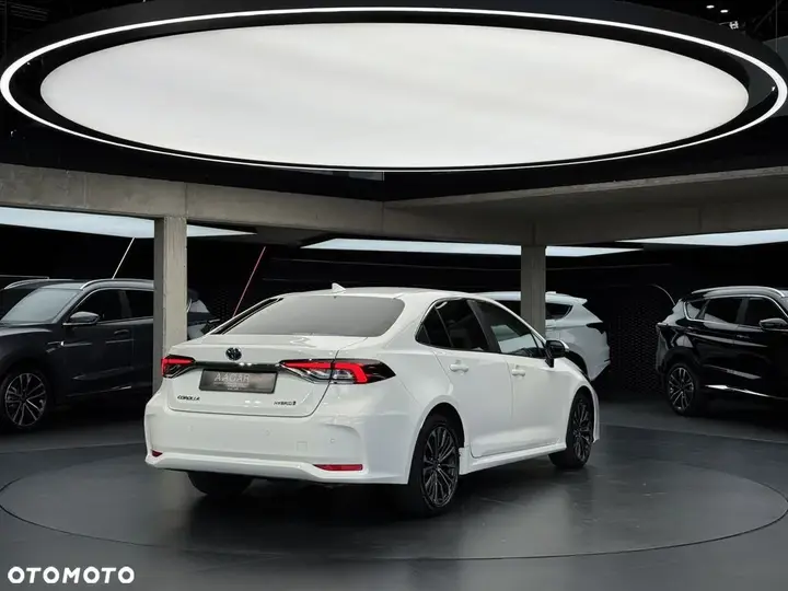 Toyota Corolla 2023 photo 5
