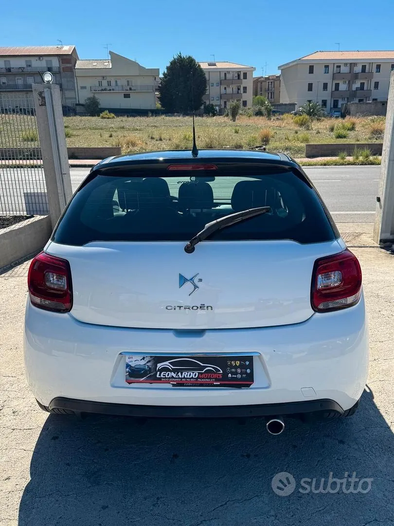 Citroen Ds3 2014 photo 5