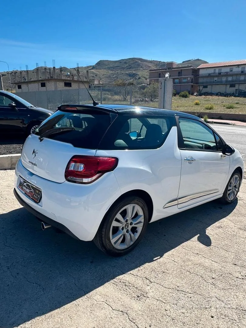 Citroen Ds3 2014 photo 4