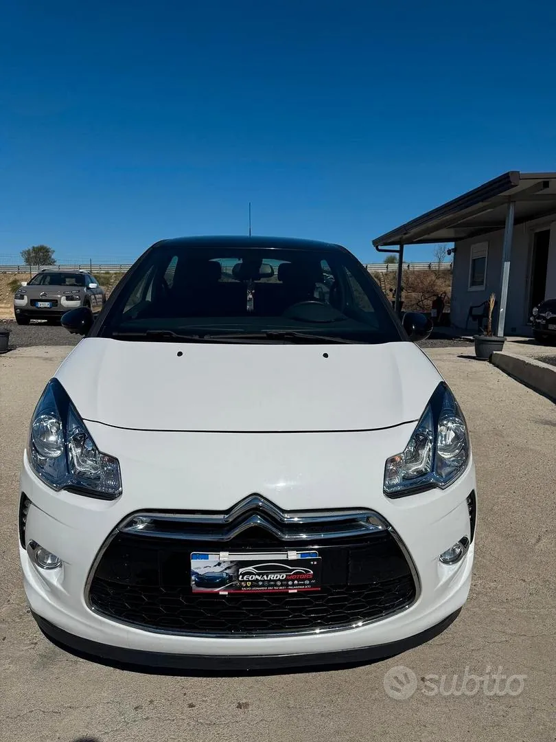 Citroen Ds3