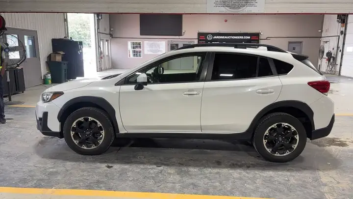 Subaru Crosstrek 2023 photo 2