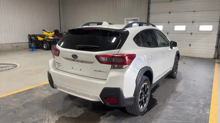Subaru Crosstrek 2023 photo 5
