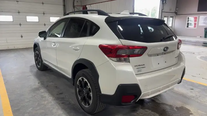 Subaru Crosstrek 2023 photo 3