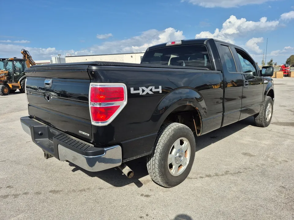 Ford F-150 2014 photo 5