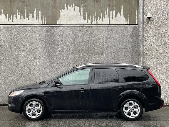 Ford Focus 2011 photo 5