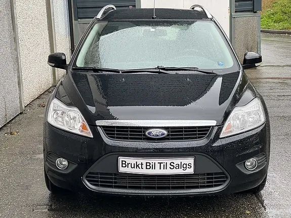 Ford Focus 2011 photo 4